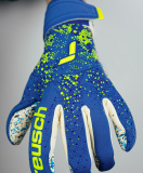 Reusch Pure Contact Fusion 5270900 4018 blue yellow 4